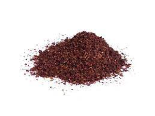 Zumaque (50 Gr Aprox)