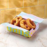 Aros de Cebolla (10 uds.)