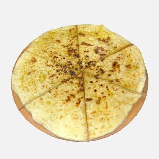 Хычины с зеленью 