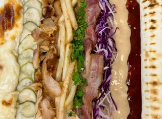 Американська L(430г)