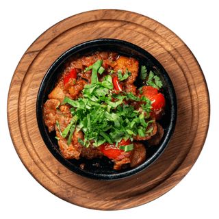 Чанахі (350 г)