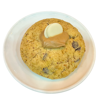 Crumbl Cookie Pistacho