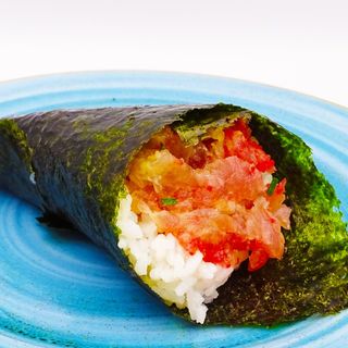 Temaki salmon 1 pezzo