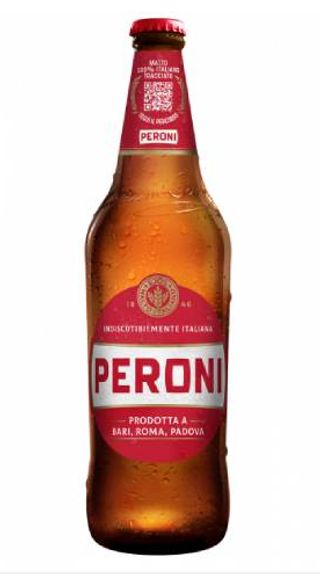 Peroni 33 cl