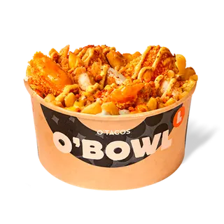 Obowl Louisiana L