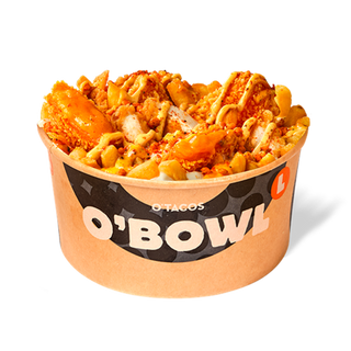 Obowl Louisiana L