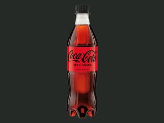 Coca-cola zero 500ml