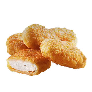 Chicken nuggets 6PCS