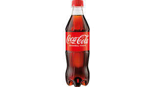 Coca-Cola Original Taste 0.5l