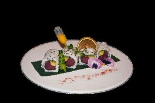 282-Ura Maguro 4 pezzi