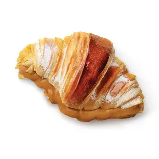 Croissant Doce de Leite