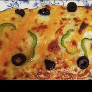 Tacos Gratiné Mixte 