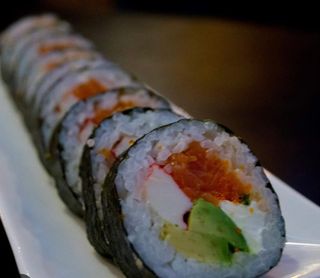 Futomaki Tropical (5 Uds.)