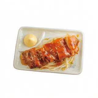 Teriyaki
