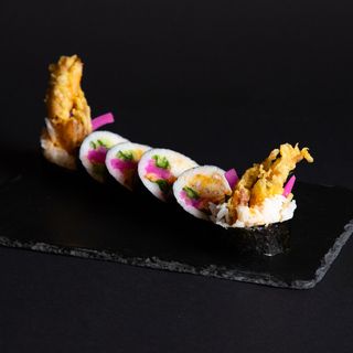 1. Futomak Premium - 6 szt.