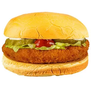 Burger Vegetarian ( 160G )