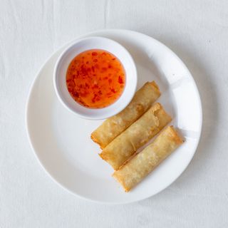 4 Involtini speciali