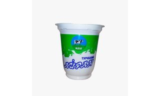 Турецкий айран