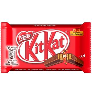 KIT KAT