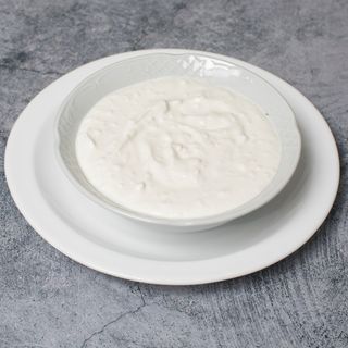 Yogurt Masto Mussir