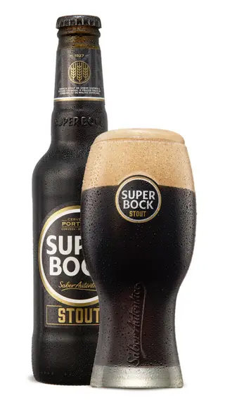 Super Bock Stout