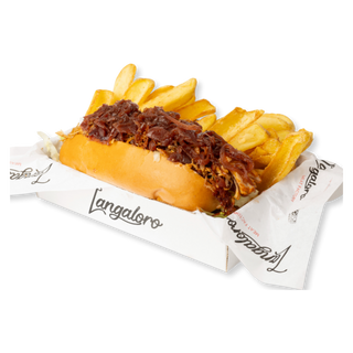 Pulled Pork