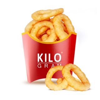 Цибулеві кільця