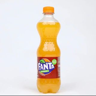 Fanta Passion 500ml