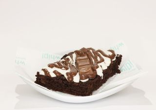 Brownie Kinder