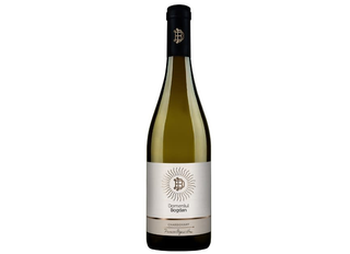 Organic chardonnay
