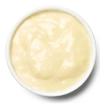ნივრის სოუსი