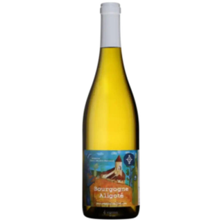 Bourgogne Aligoté Blanc "MALLON" 2023 Butelka