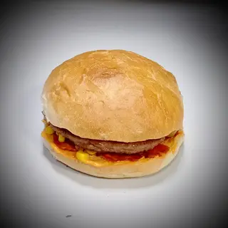 MEXICO pljeskavica