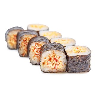 კრაბ მაკი 