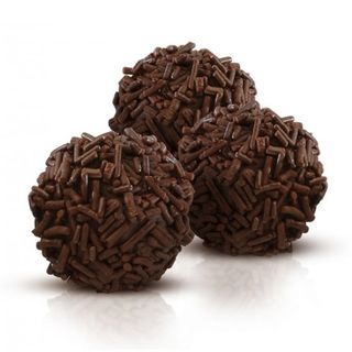 Trufas Heladas