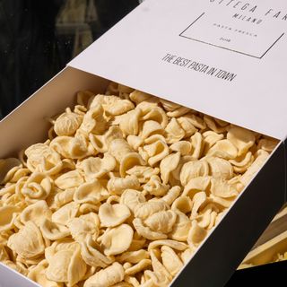 Orecchiette pugliesi 400gr