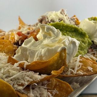 Nachos Dseo