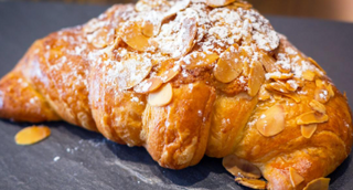 Croissant Amande