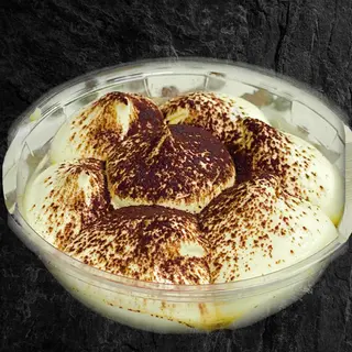 Tiramisu cup