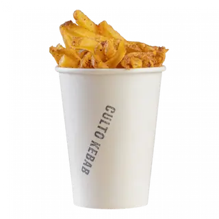 Culto Fries