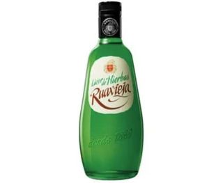 Licor De Hierbas Ruavieja (70cl.)