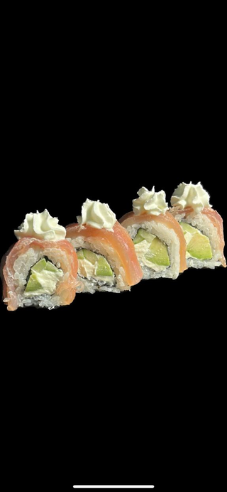C37.avoka kappa maguro roll 4u
