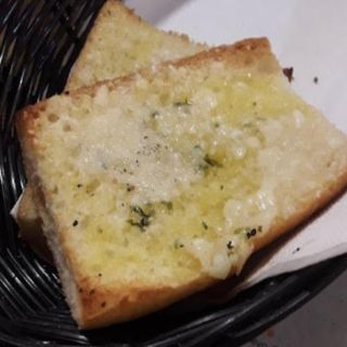 Pan de Ajo