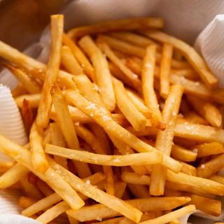 Fries(batatas fritas)