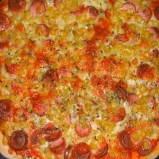 Pizza Picante