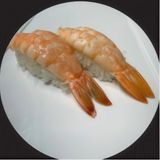 43 Nigiri Langostino (4 Uds.)