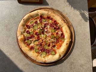 Мисливська (30см)