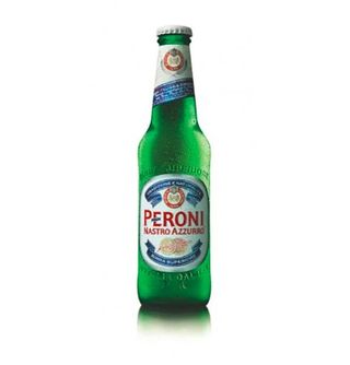 Cerveza Peroni (330 Ml.)