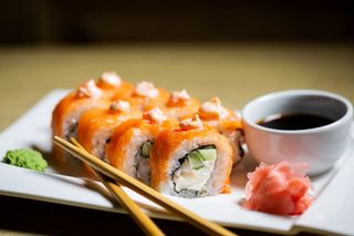 Philadelphia Eby Roll