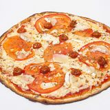 Pizza Española (40 Cm.)